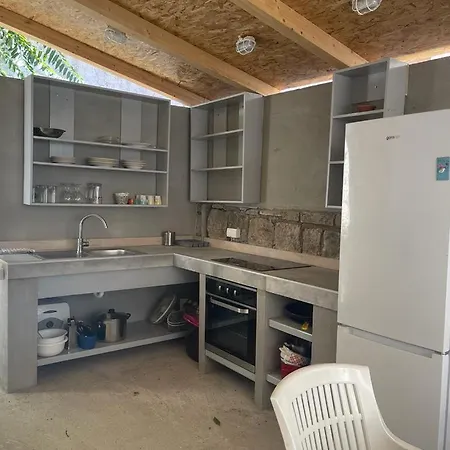 Apartment Plaza 3 Podobuce