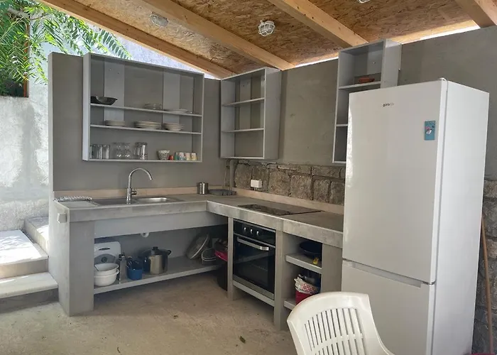 شقة Plaza 3 Podobuče