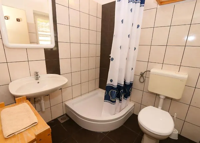 Plaza 3 شقة Podobuče